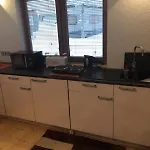 Luxus Wohnwagen Alpenblick *